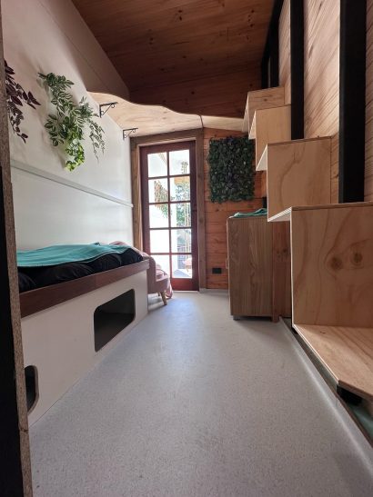 Luxury Hideaway