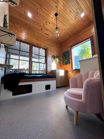Luxury Hideaway